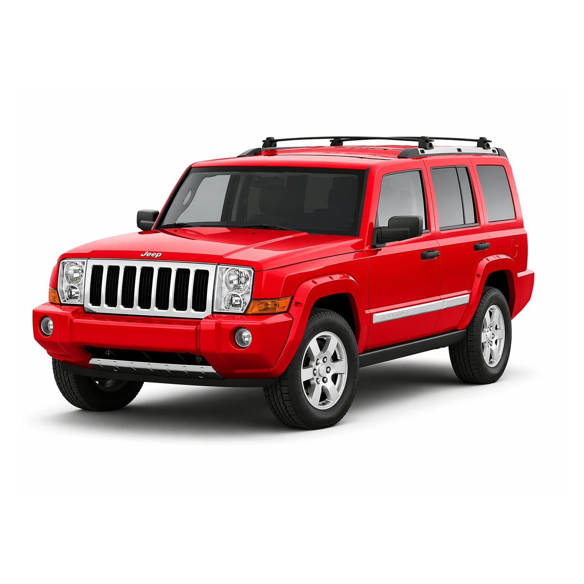 PARABRISAS JEEP COMMANDER 2006-2010